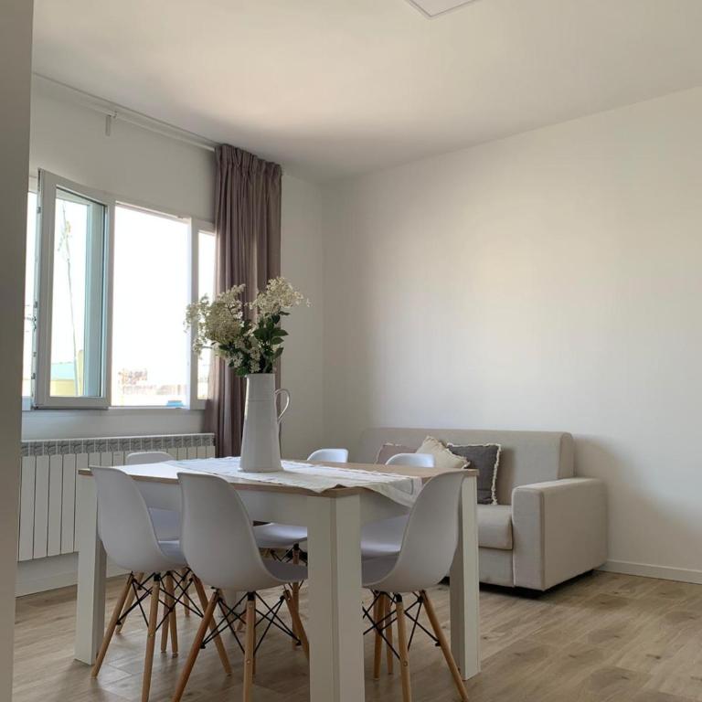 Le dimore di Vittorio Emanuele - Appartamento con 2 Camere da Letto - 4