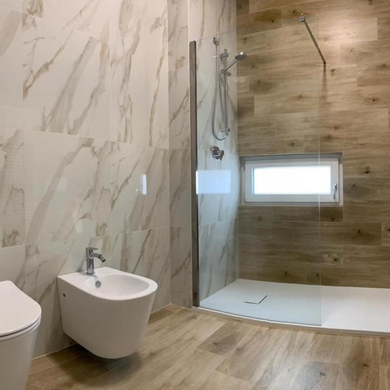 Le dimore di Vittorio Emanuele - Appartamento con 2 Camere da Letto - 9