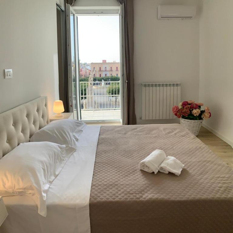 Le dimore di Vittorio Emanuele - Appartamento con 2 Camere da Letto - 16
