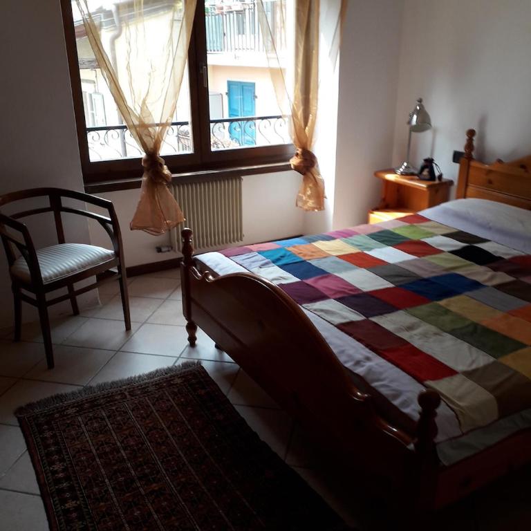Appartamento centro storico - Appartamento con 2 Camere da Letto - 11