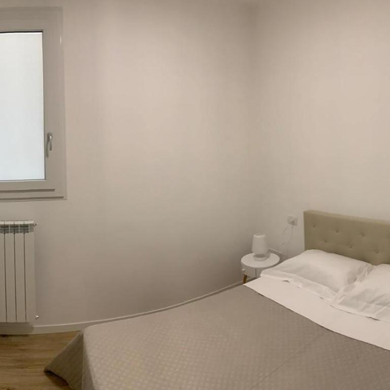 Le dimore di Vittorio Emanuele - Appartamento con 2 Camere da Letto - 25