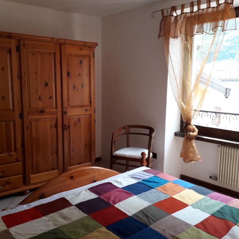 Appartamento centro storico - Appartamento con 2 Camere da Letto - 10