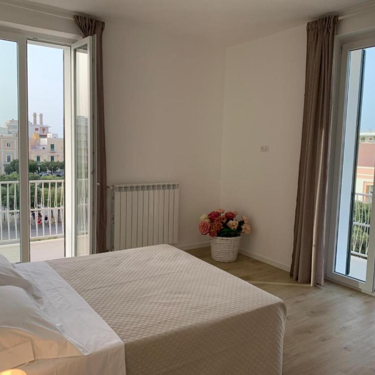 Le dimore di Vittorio Emanuele - Appartamento con 1 Camera da Letto - 12