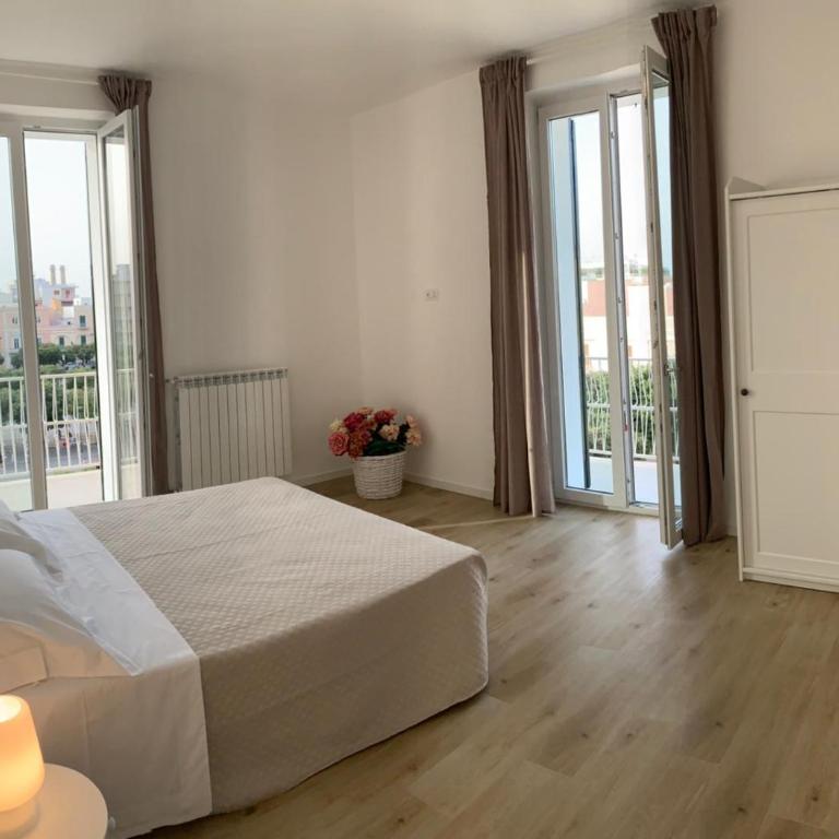 Le dimore di Vittorio Emanuele - Appartamento con 1 Camera da Letto - 11