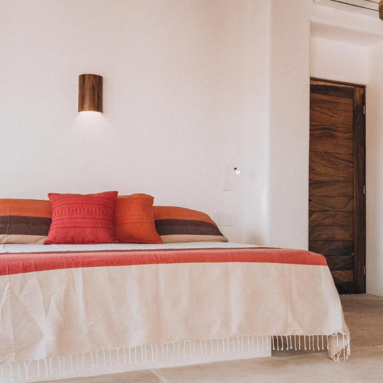Casa Kuaa - Superior Suite with Sea View - 6