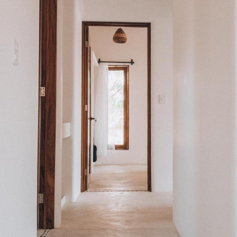 Casa Kuaa - Superior Suite with Sea View - 7