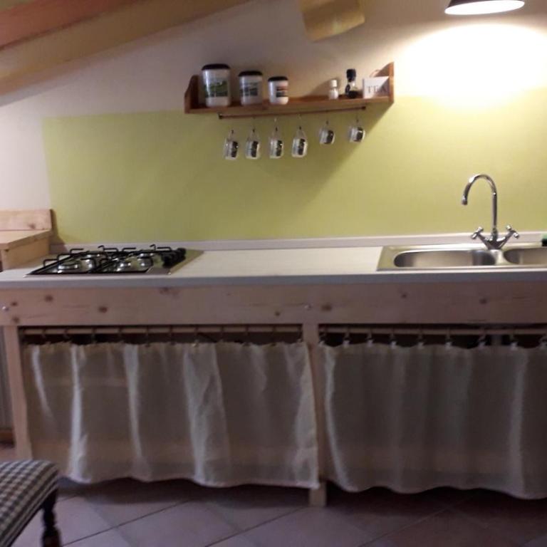 Appartamento centro storico - Appartamento con 2 Camere da Letto - 17