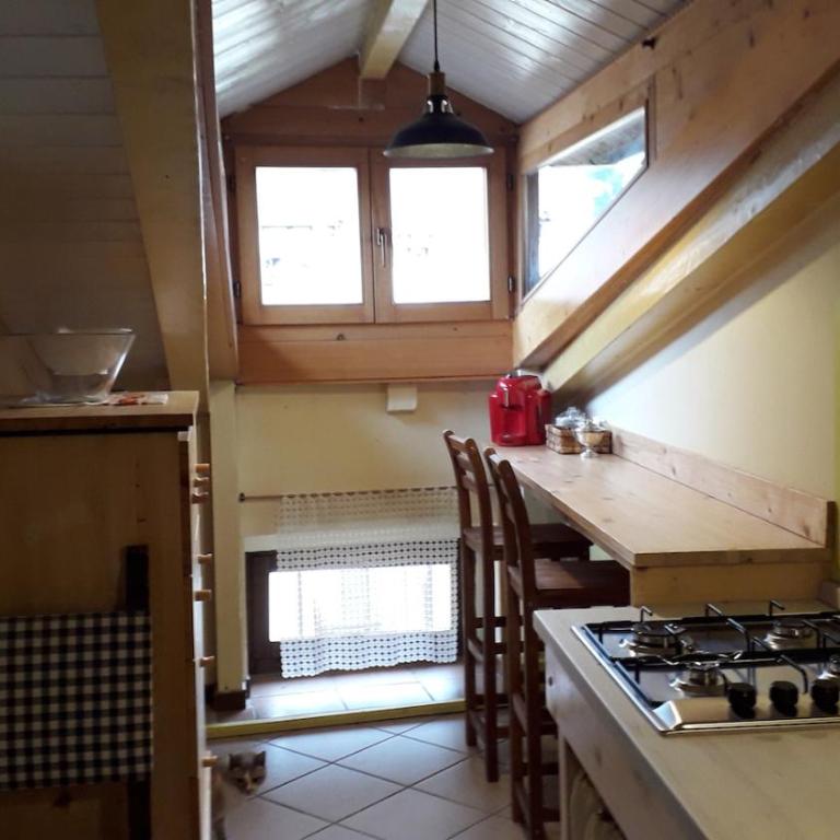 Appartamento centro storico - Appartamento con 2 Camere da Letto - 16