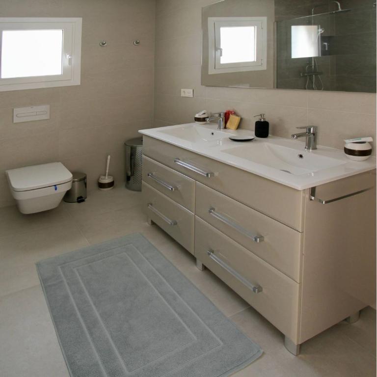 VillaDoni: comfortable, hospitable, relaxing place - Apartamento de 3 dormitorios - 37