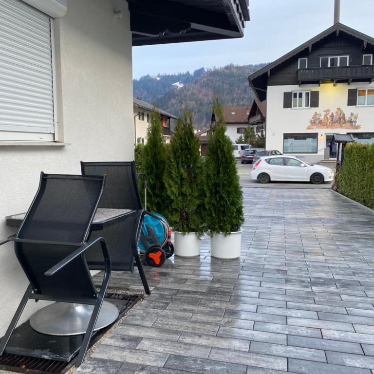 Ferienhaus Butterfly - Apartment mit 2 Schlafzimmern - 2