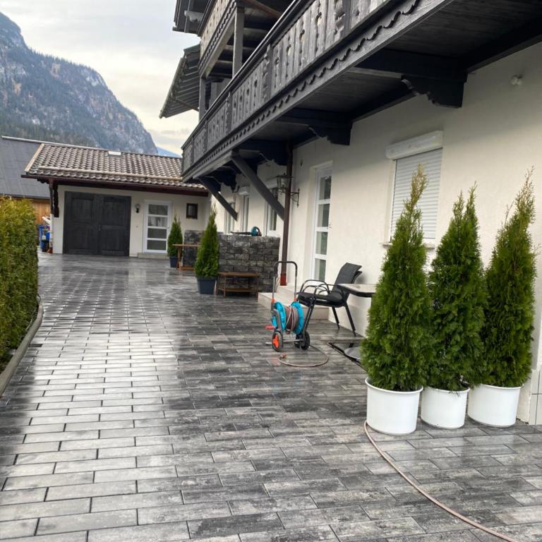 Ferienhaus Butterfly - Apartment mit 2 Schlafzimmern - 1