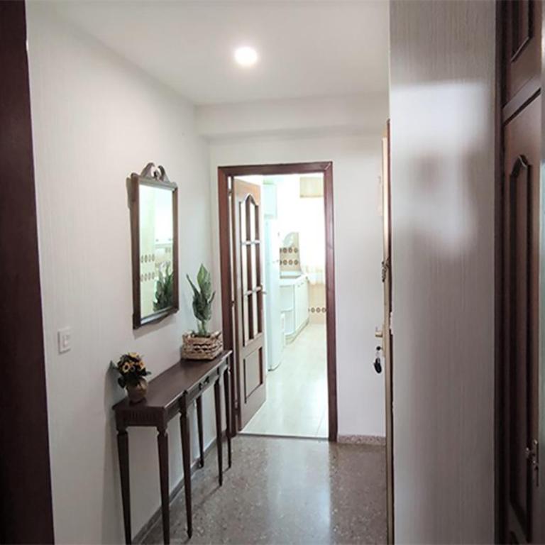 PISO CENTRO CIUDAD CLUB NAUTICO - Apartamento de 3 dormitorios - 7