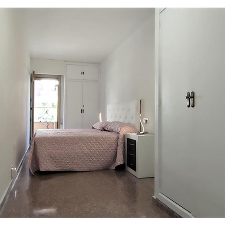 PISO CENTRO CIUDAD CLUB NAUTICO - Apartamento de 3 dormitorios - 20