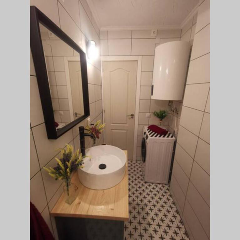 The HOME - One-Bedroom Apartment - 23