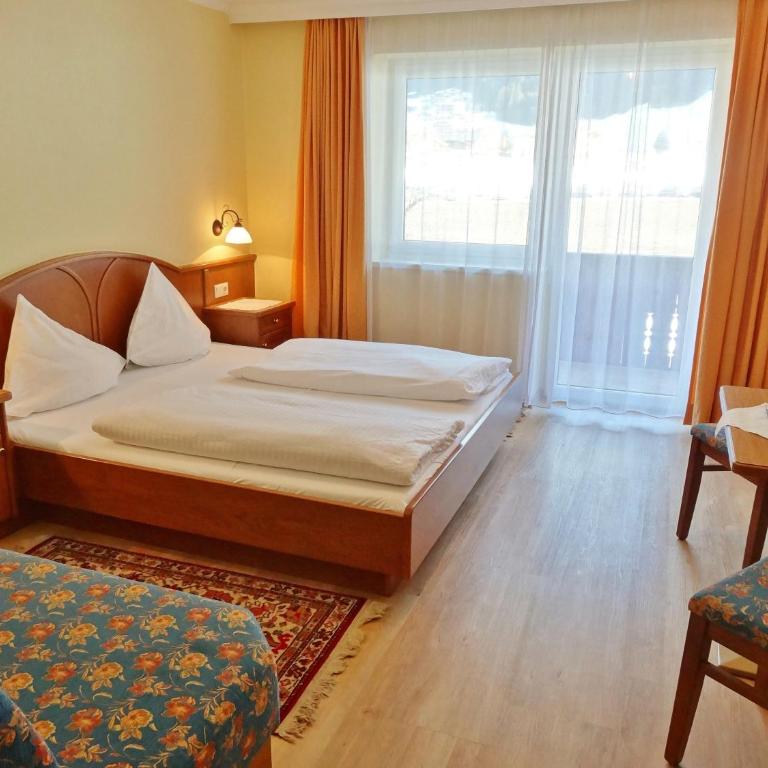 Scheulinghof - Doppelzimmer - 24