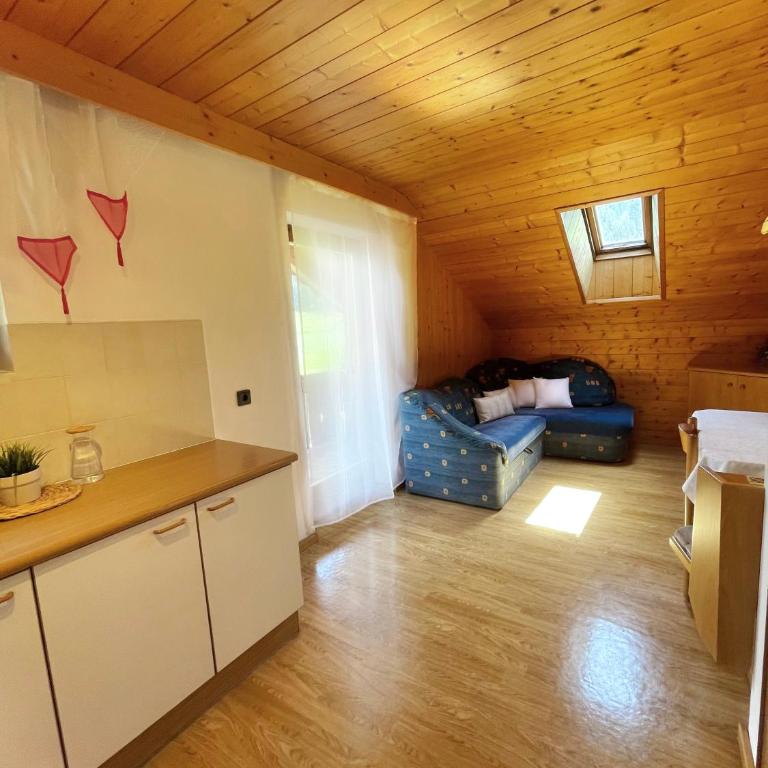 Apartments Spirit of Mountains - Appartamento con Vista Montagna - 4
