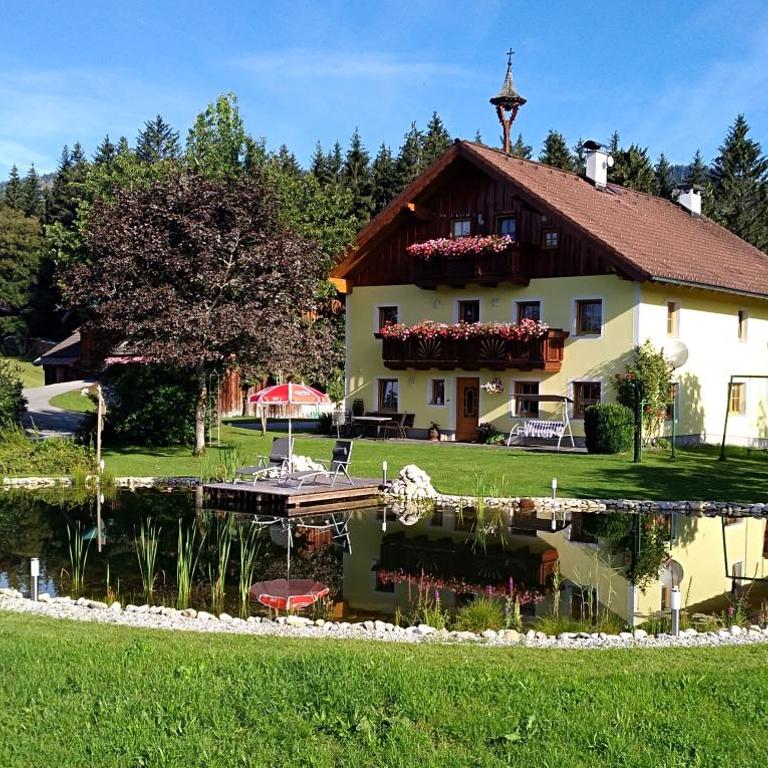 Spulhof - Apartment mit 2 Schlafzimmern - 1
