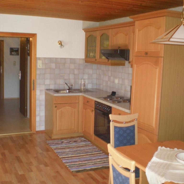Spulhof - Apartment mit 2 Schlafzimmern - 3