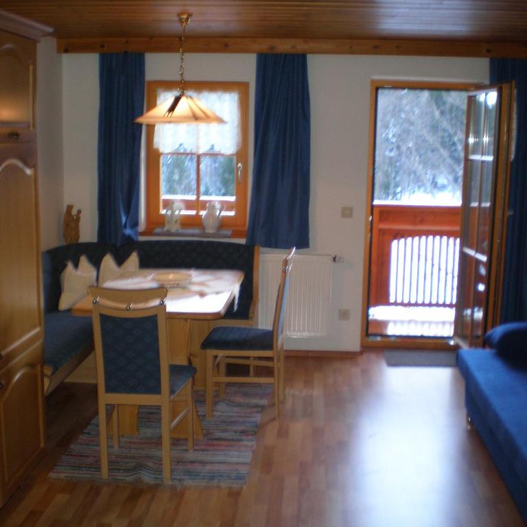 Spulhof - Apartment mit 2 Schlafzimmern - 2
