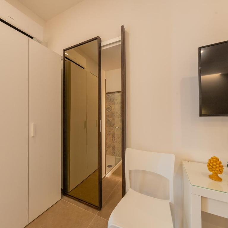 I Mori Apartments - Appartamento con 1 Camera da Letto - 4