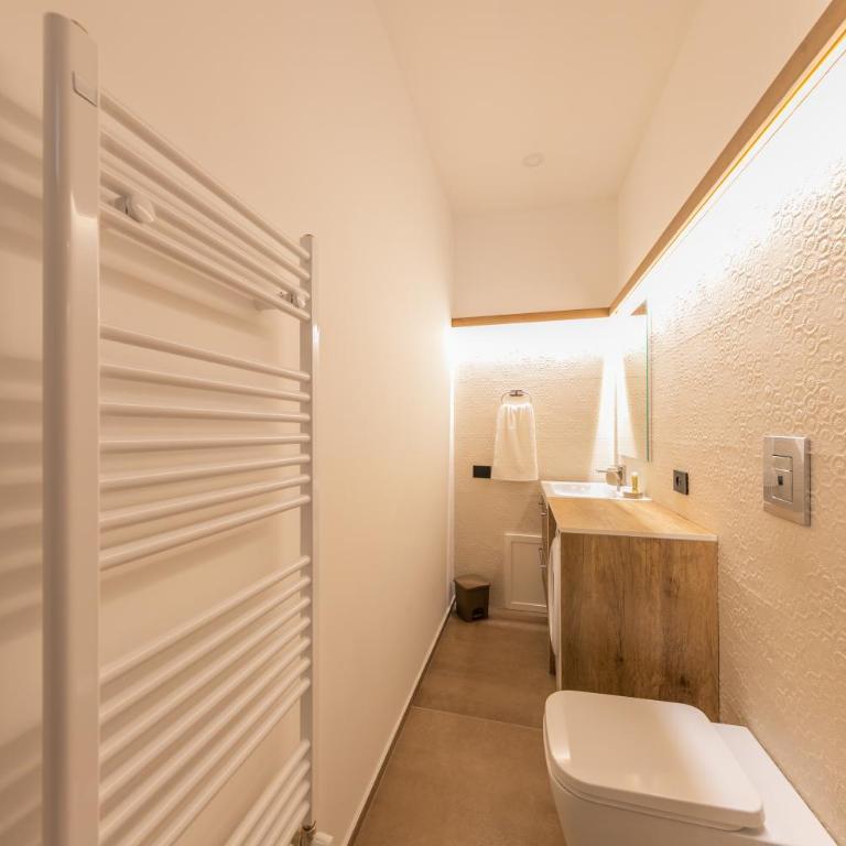 I Mori Apartments - Appartamento con 1 Camera da Letto - 3