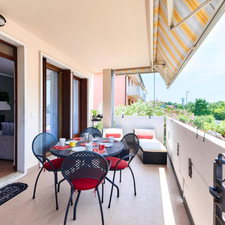 Wolf House - Sirmione Holiday - Appartamento con 2 Camere da Letto - 57