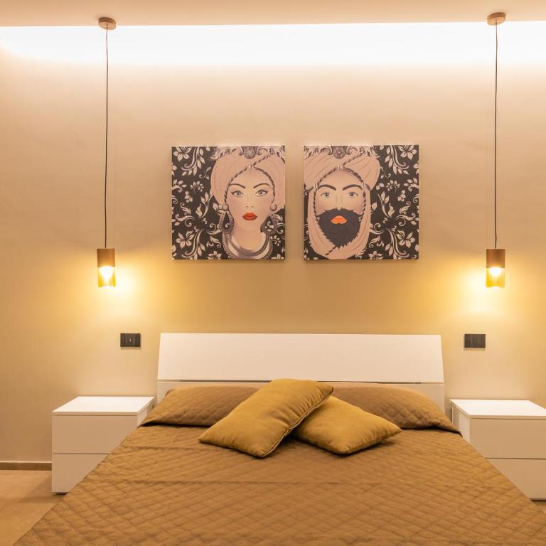 I Mori Apartments - Appartamento con 1 Camera da Letto - 8