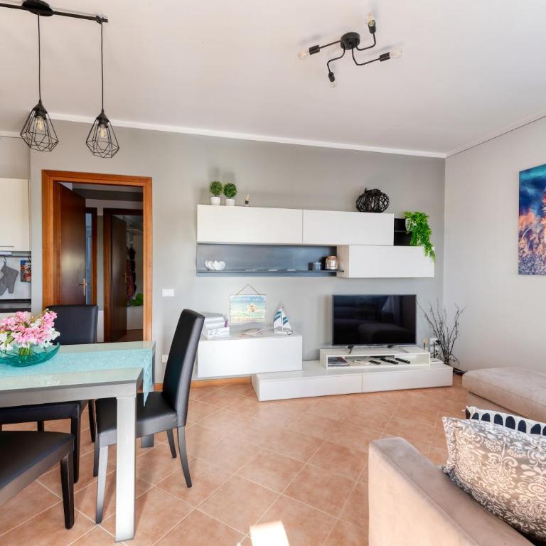 Wolf House - Sirmione Holiday - Appartamento con 2 Camere da Letto - 48