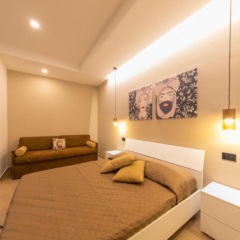 I Mori Apartments - Appartamento con 1 Camera da Letto - 2
