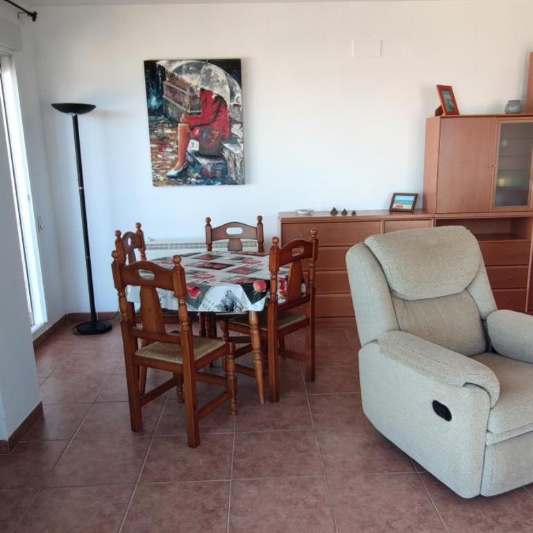 Ático con espectacular terraza frente al mar - Apartamento Ático - 18