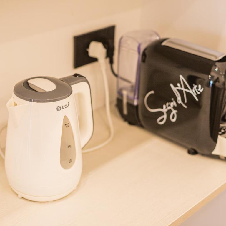 I Mori Apartments - Appartamento con 1 Camera da Letto - 15