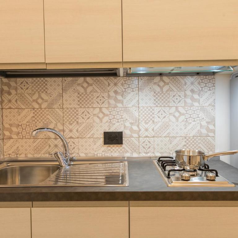 I Mori Apartments - Appartamento con 1 Camera da Letto - 17