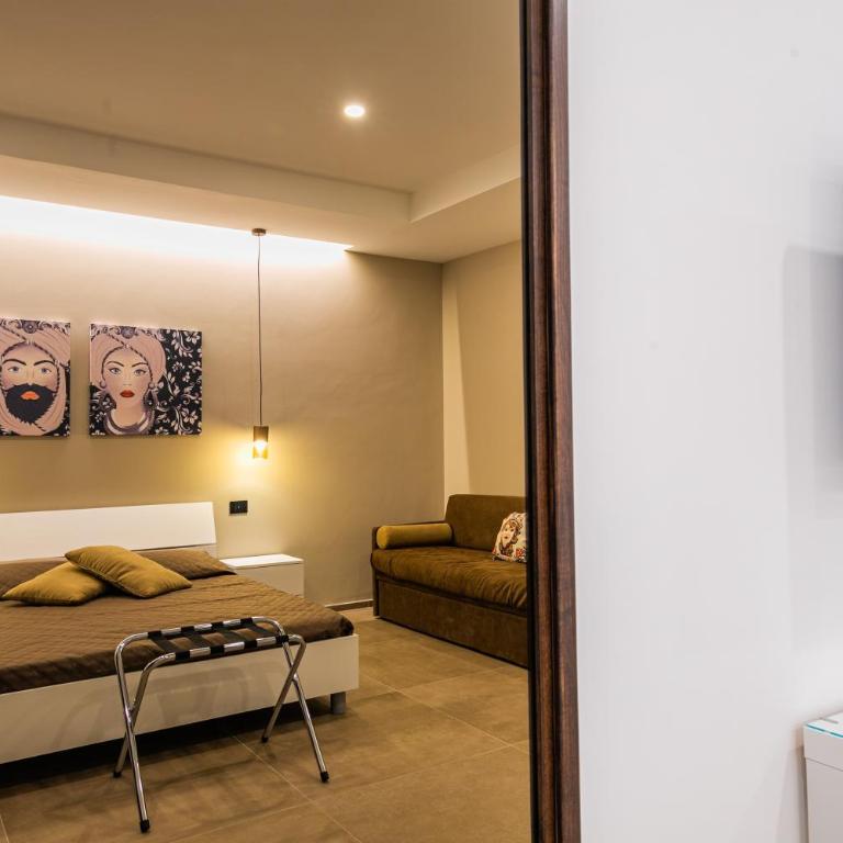 I Mori Apartments - Appartamento con 1 Camera da Letto - 18