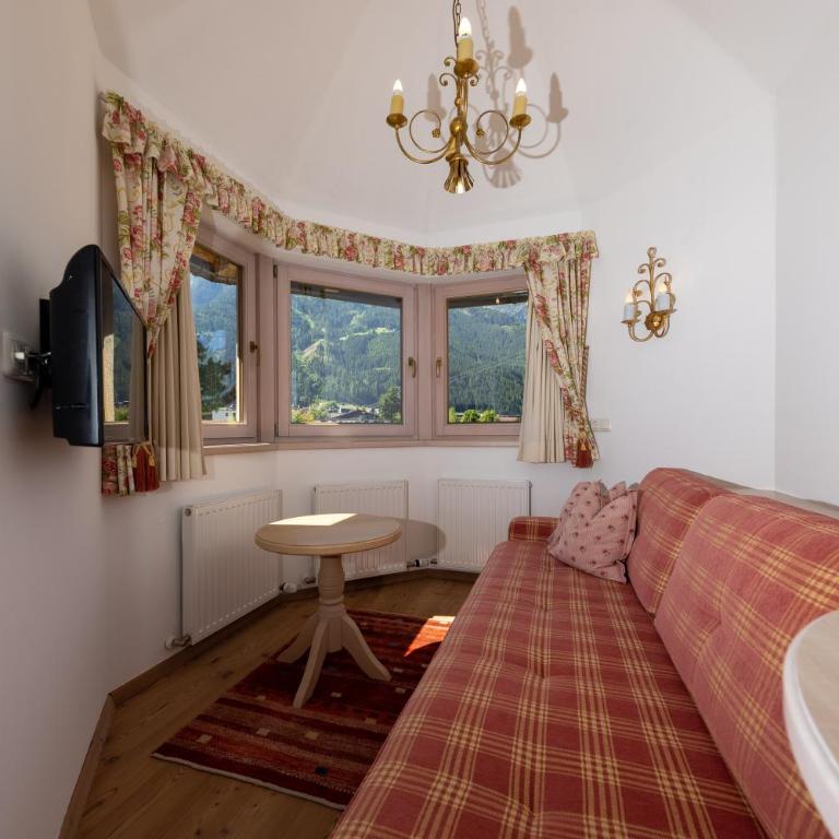 Hotel Garni Glockenstuhl - Superior Apartment - 4