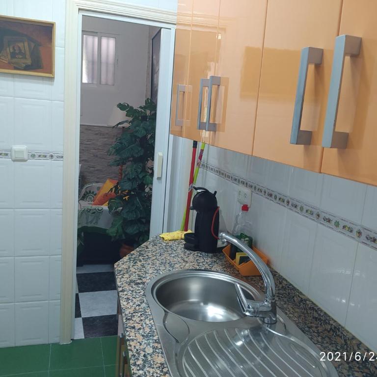 Los Tres Girasoles - Apartamento - Planta baja - 29