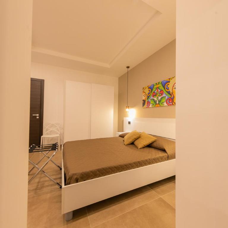 I Mori Apartments - Appartamento con 1 Camera da Letto - 3