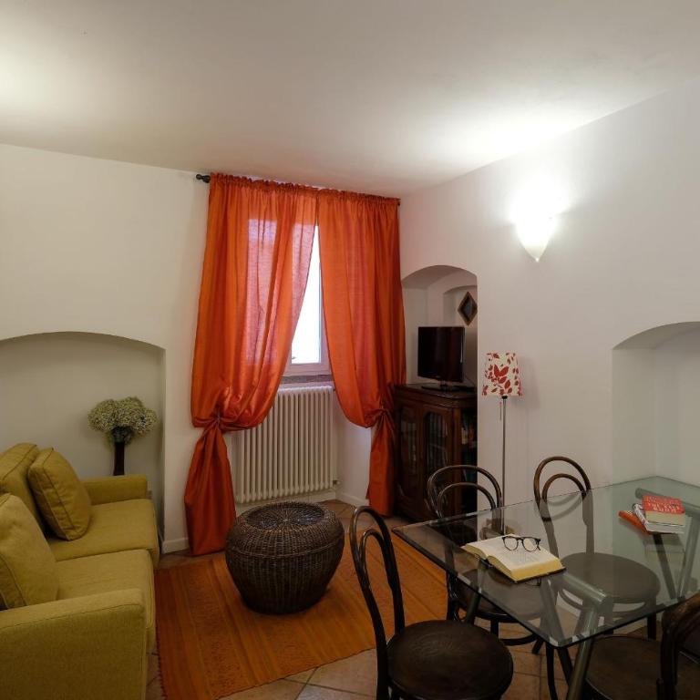 Albergo Milano - Appartamento con 2 Camere da Letto - Dependance - 5