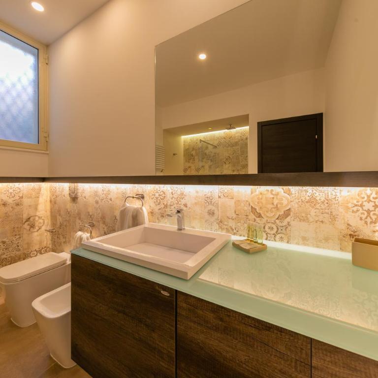 I Mori Apartments - Appartamento con 1 Camera da Letto - 5