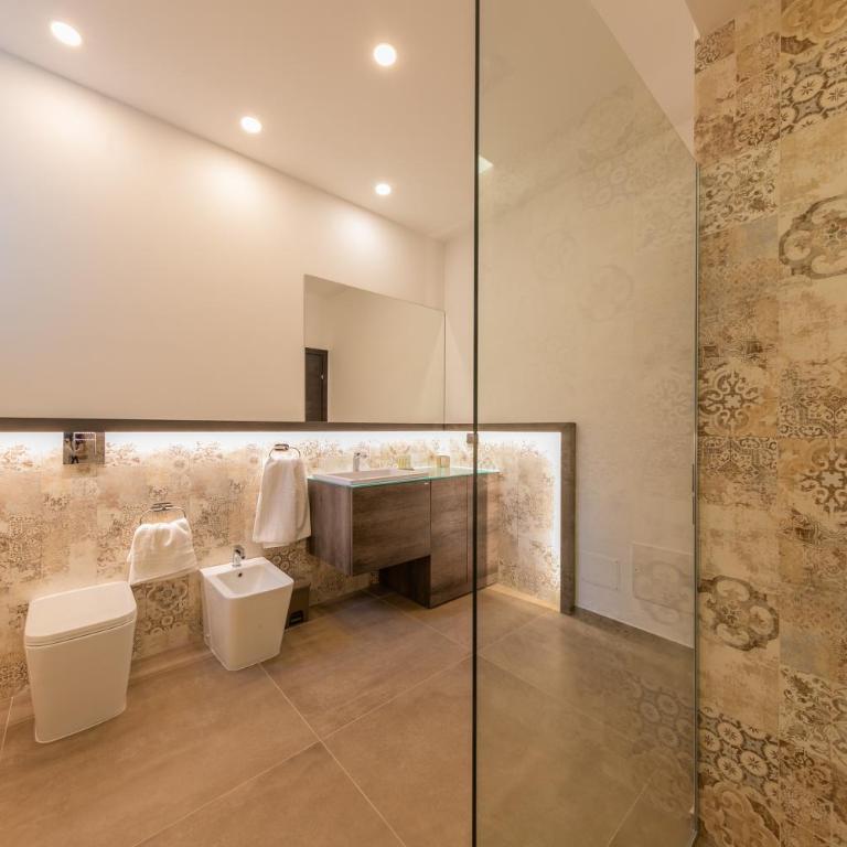 I Mori Apartments - Appartamento con 1 Camera da Letto - 7