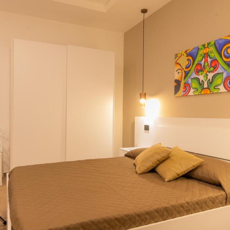 I Mori Apartments - Appartamento con 1 Camera da Letto - 9