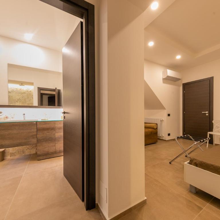 I Mori Apartments - Appartamento con 1 Camera da Letto - 11