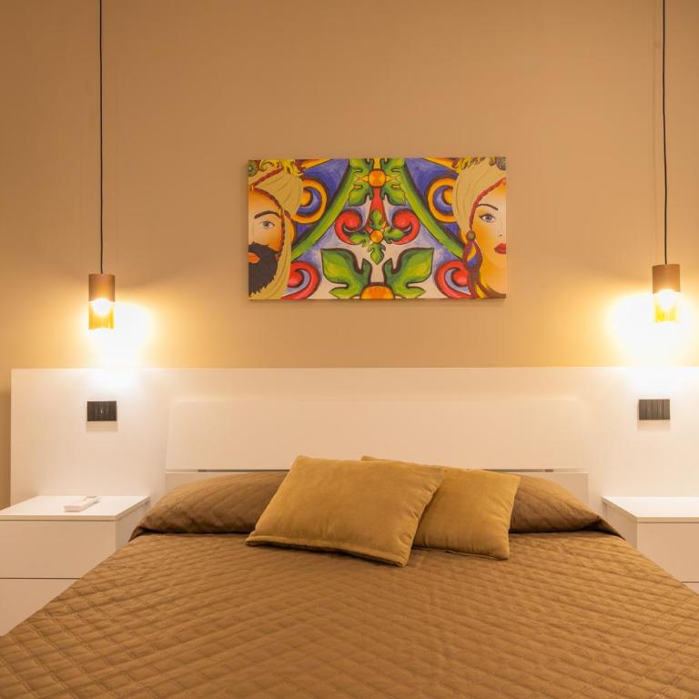 I Mori Apartments - Appartamento con 1 Camera da Letto - 10