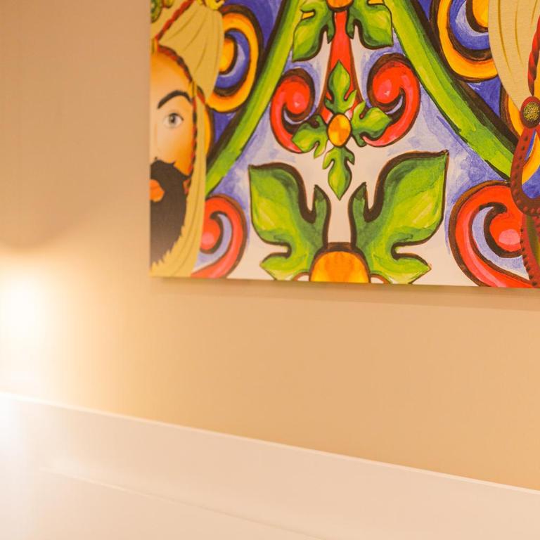 I Mori Apartments - Appartamento con 1 Camera da Letto - 12