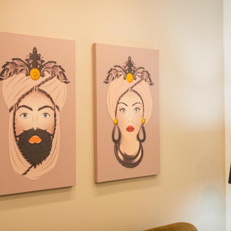 I Mori Apartments - Appartamento con 1 Camera da Letto - 16