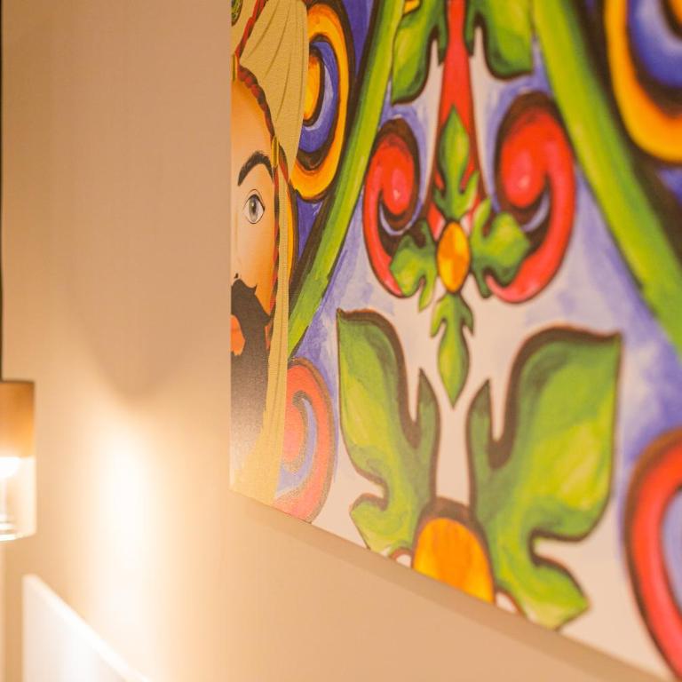I Mori Apartments - Appartamento con 1 Camera da Letto - 17