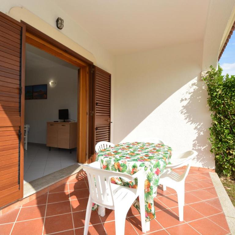 Appartamento Coclearia - One-Bedroom House - 8