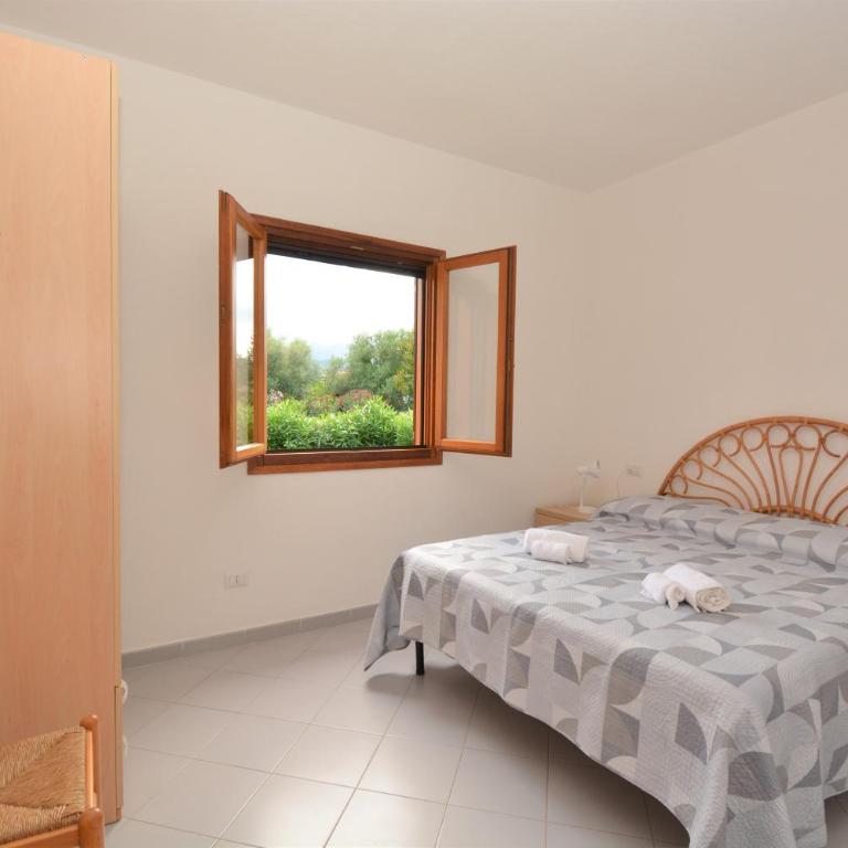 Appartamento Coclearia - One-Bedroom House - 23