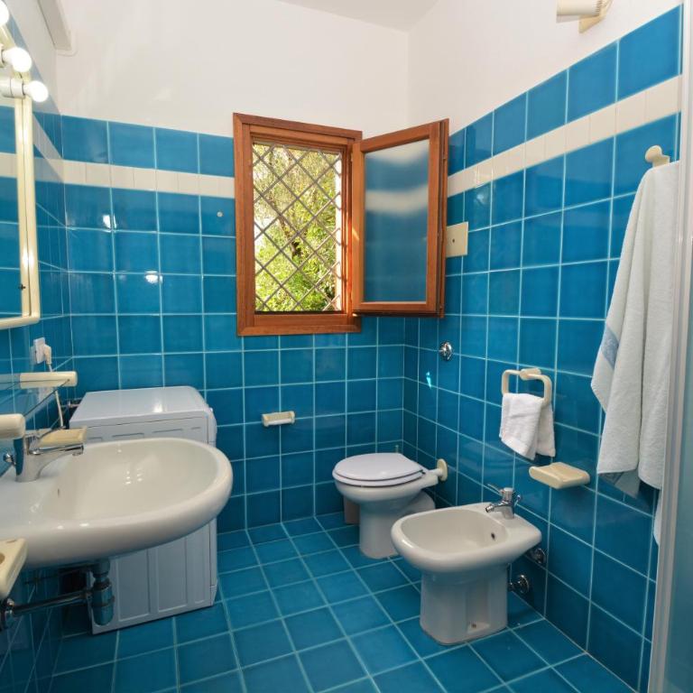 Appartamento Coclearia - One-Bedroom House - 28