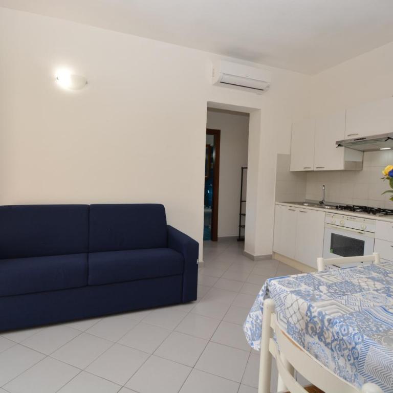Appartamento Coclearia - One-Bedroom House - 15