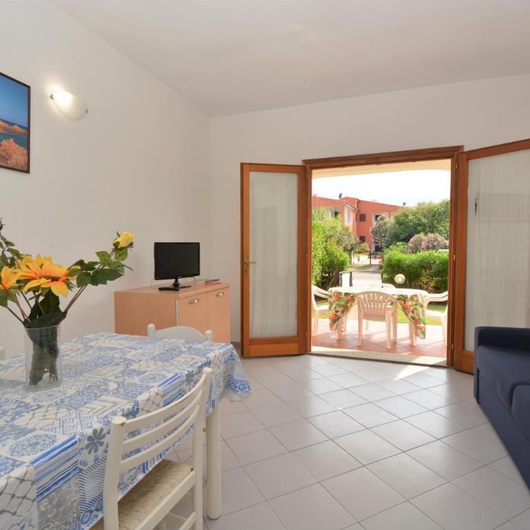 Appartamento Coclearia - One-Bedroom House - 11